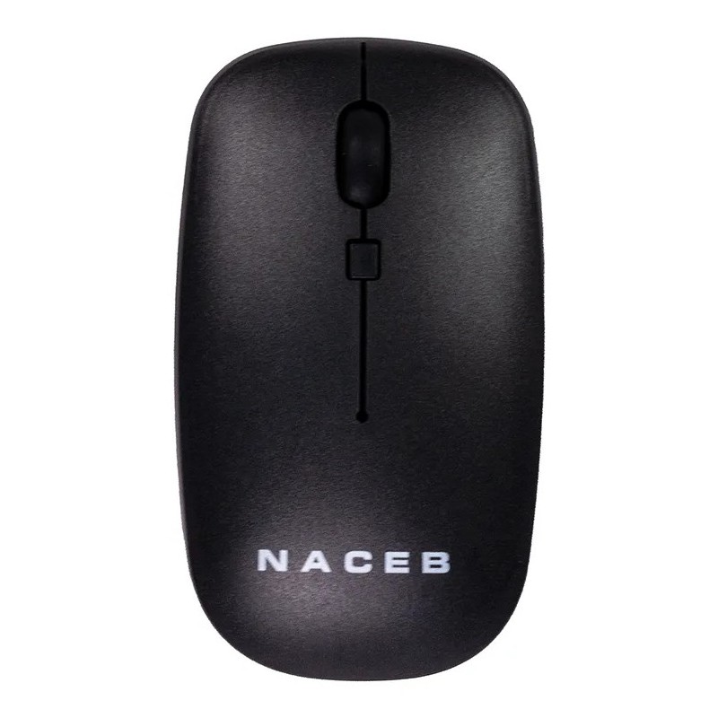 Mouse Naceb Technology NA-0136N