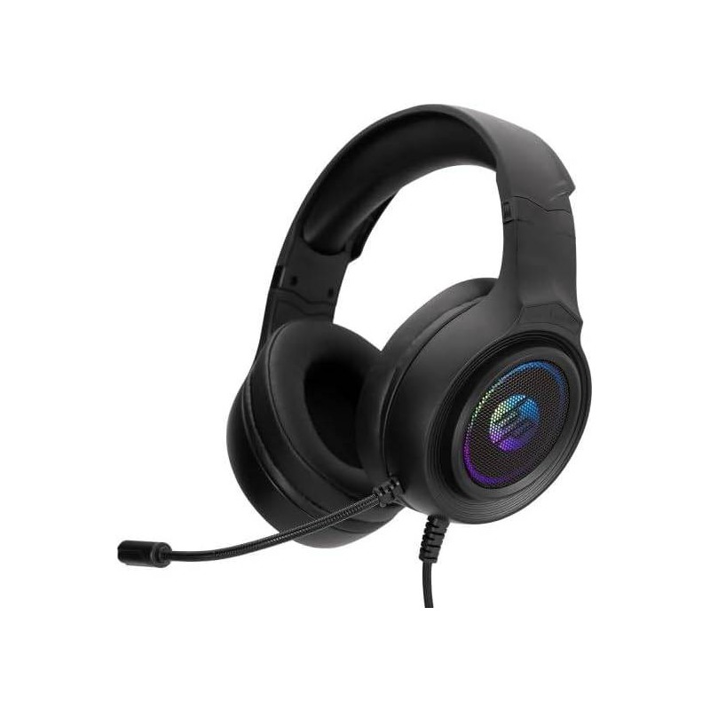 Auriculares HP DHE-8008U