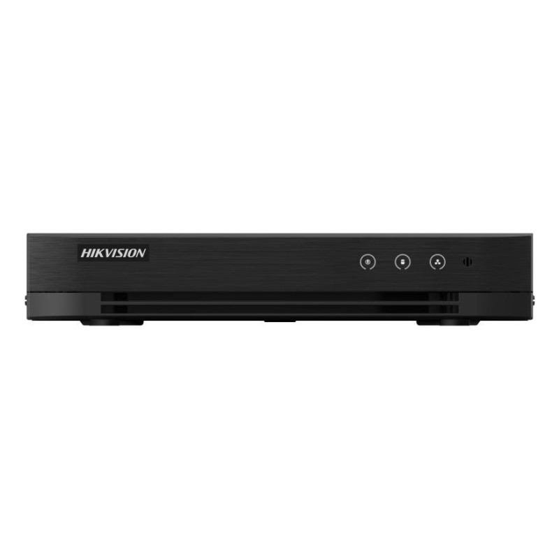 Grabadores Análogos DVR HILOOK DS-7204HGHI-M1(T)