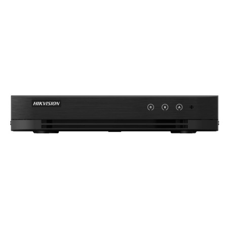 Grabadores Análogos DVR HILOOK DS-7204HGHI-M1(T)