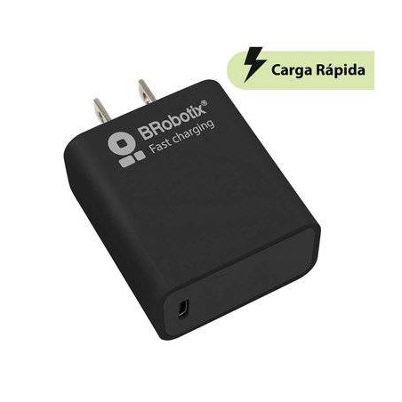 Cargadores BROBOTIX 6006627