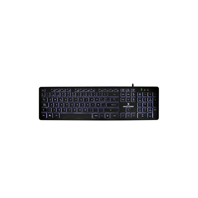 Teclados PERFECT CHOICE PC-201304