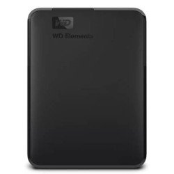 Discos Duros WESTERN DIGITAL WDBUZG0010BBK-WESN