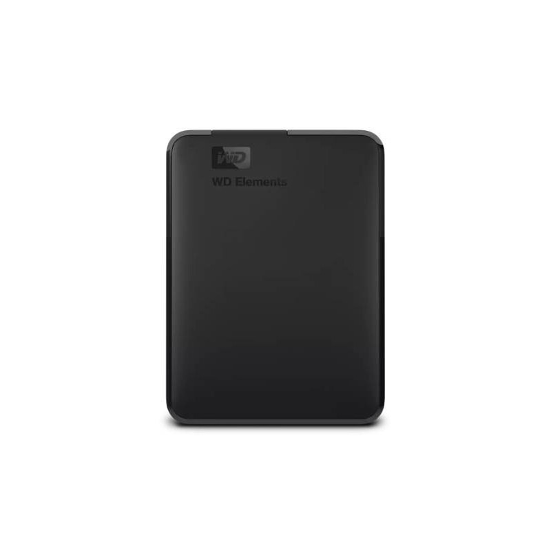 Discos Duros WESTERN DIGITAL WDBUZG0010BBK-WESN