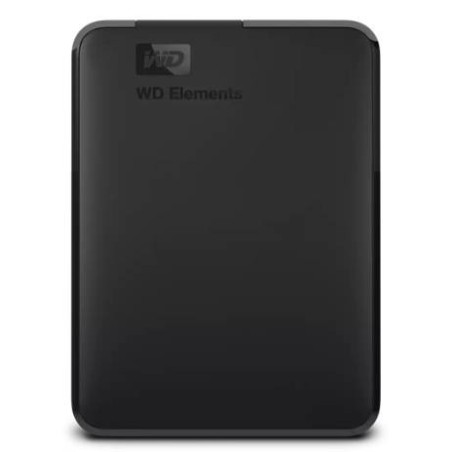 Discos Duros WESTERN DIGITAL WDBUZG0010BBK-WESN
