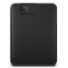 Discos Duros WESTERN DIGITAL WDBUZG0010BBK-WESN