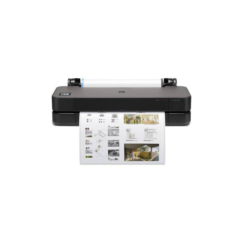 Plotter HP T230