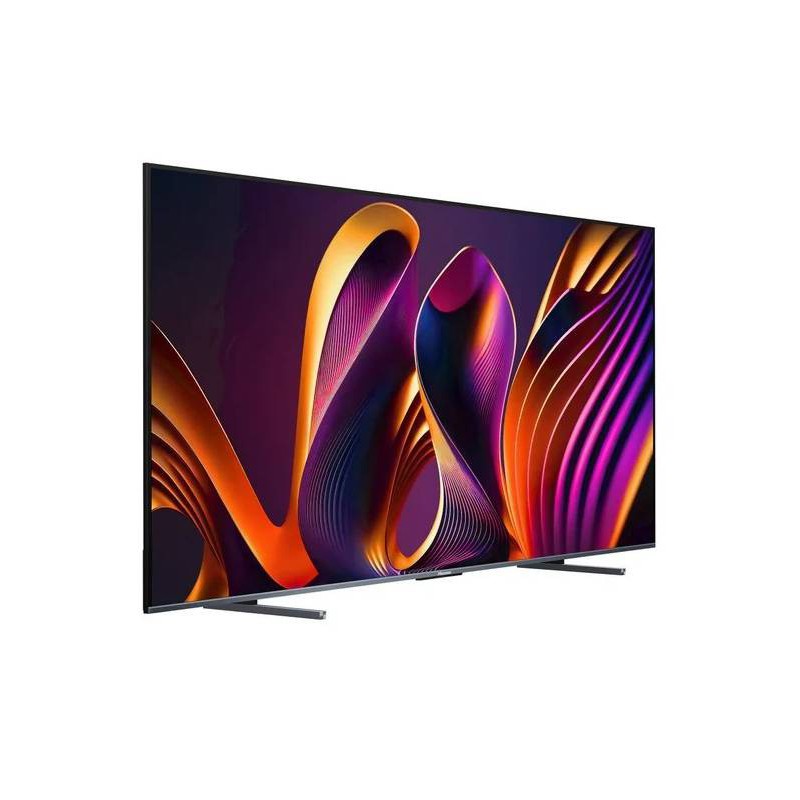 Televisiones Hisense 100QD7N