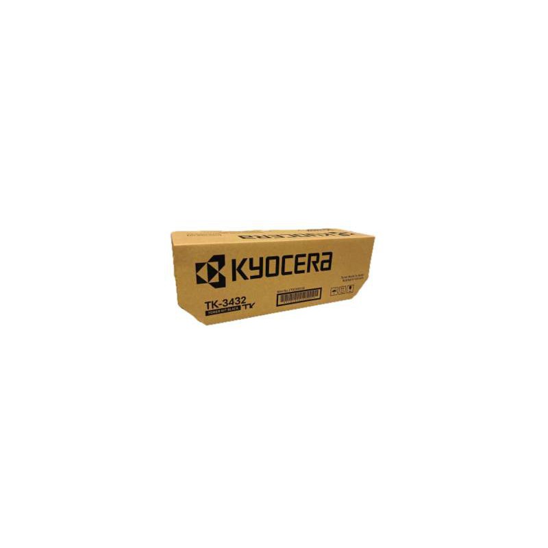 Tóner KYOCERA TK-3432