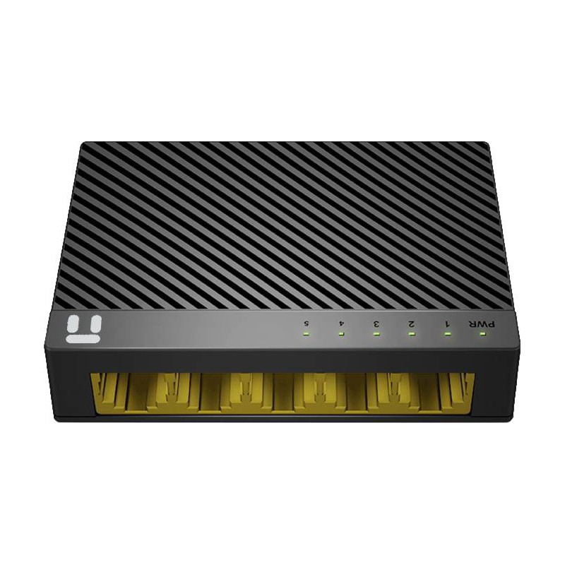 Switches NETIS ST3105GC