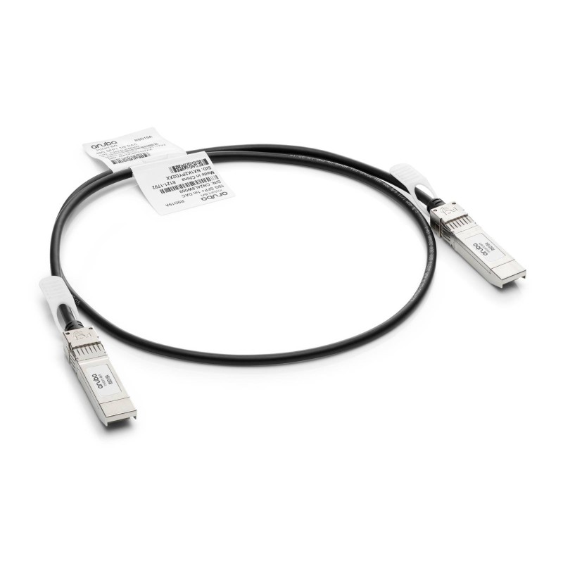 Cable de conexión directa ARUBA HPE Networking
