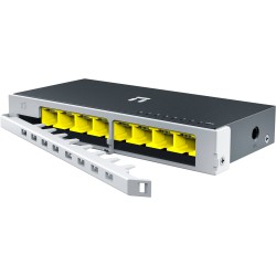 Switches NETIS ST108GD
