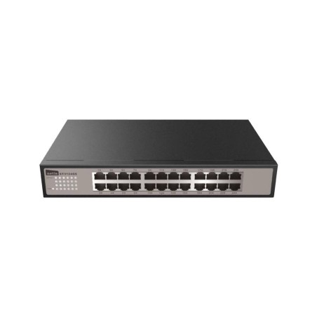 Switches NETIS ST3124GS