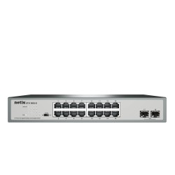 Switches NETIS ST3118GS-D