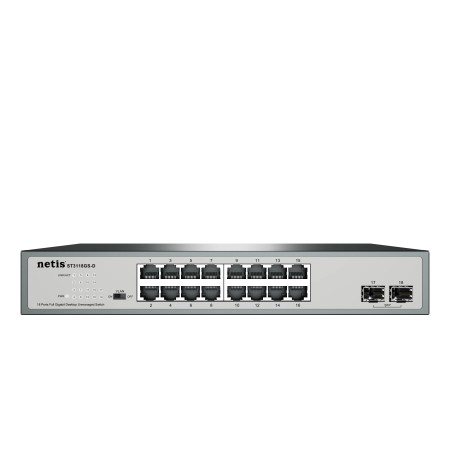 Switches NETIS ST3118GS-D