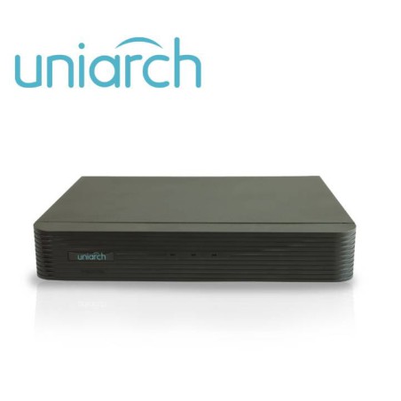 DVR Pentahíbrido  UNIARCH XVR-104G3