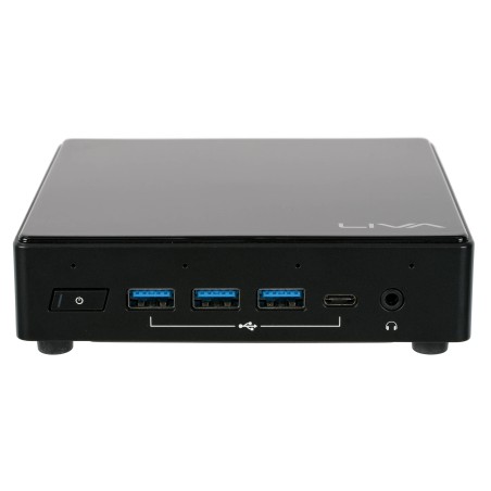 Mini PC ECS 95-699-OA4049