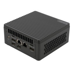 Mini PC ECS LIVA Z7 PLUS U5-125H