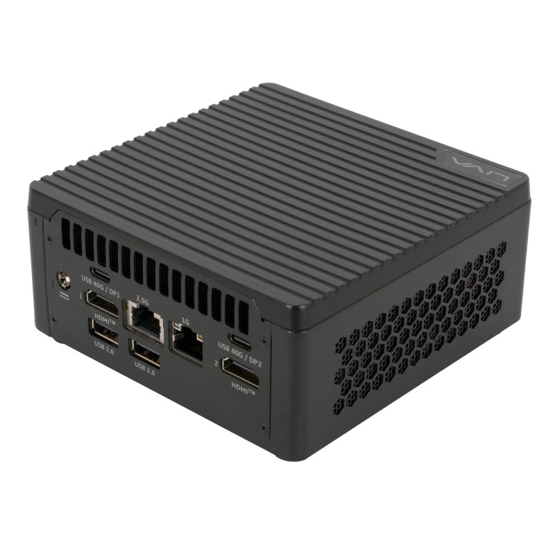 Mini PC ECS LIVA Z7 PLUS U5-125H
