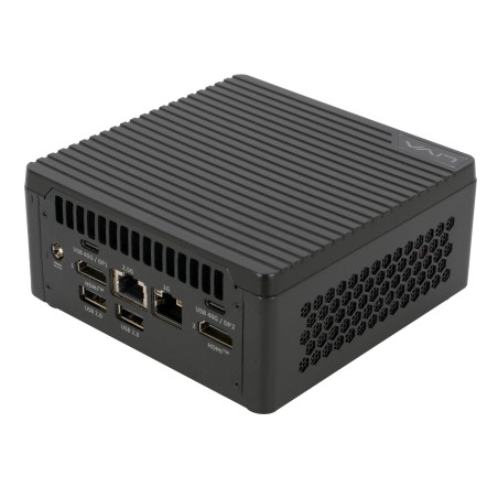 Mini PC ECS LIVA Z7 PLUS U5-125H