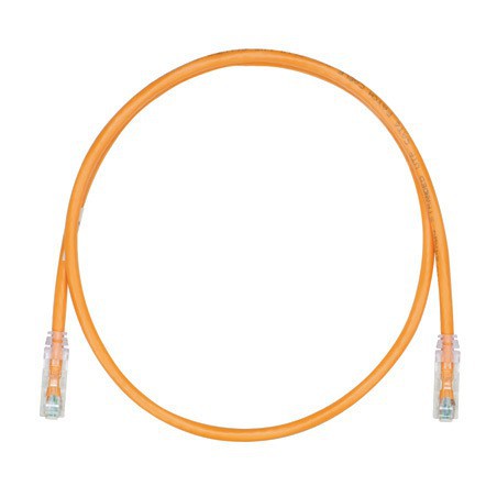 Cable de Parcheo PANDUIT UTPSP7ORY