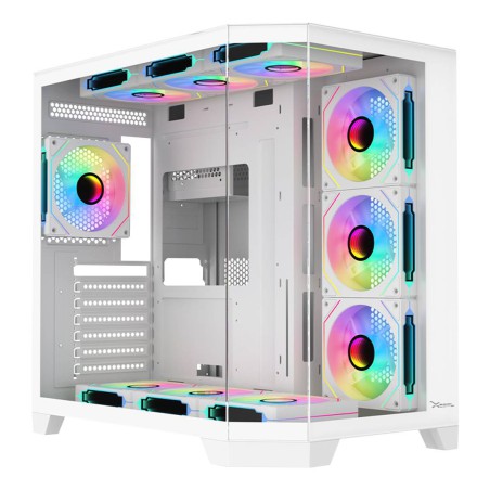 Gabinetes para Computadoras Xzeal X-Tron XZGAXT1W