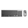 Kits para Teclado y Mouse Stylos STPKTM6G