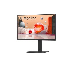 Monitores LG 27BA650-B