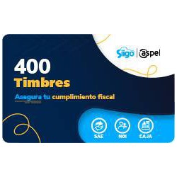 Timbres Electrónicos ASPEL -