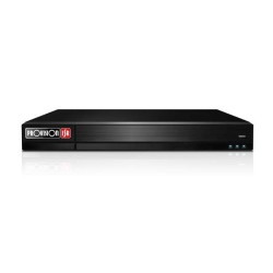 Grabadores Análogos DVR PROVISION-ISR  SH-8100A5N-8L(1U)-V2