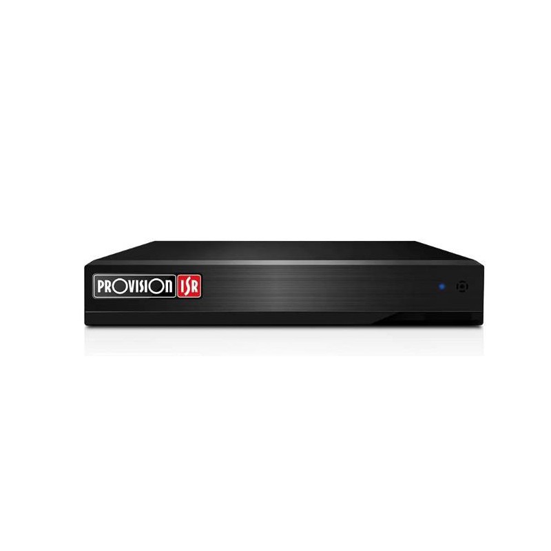 Grabadores Análogos DVR PROVISION-ISR SH-16200A5N-5L(MM)-V2