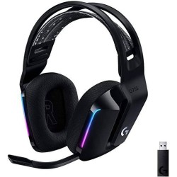 Diademas Gaming LOGITECH G535