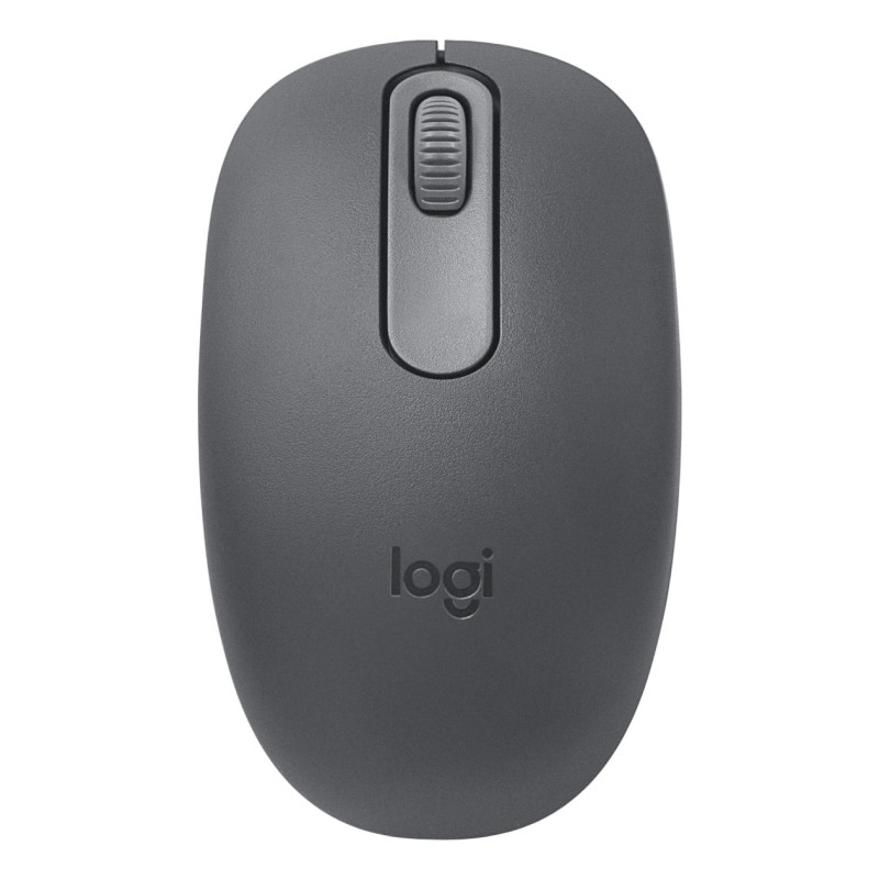 Mouse LOGITECH M196