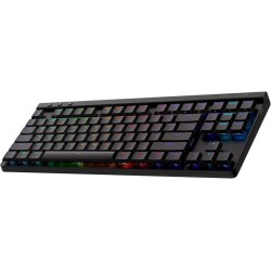 Teclados Gaming LOGITECH G515 LIGHTSPEED TKL