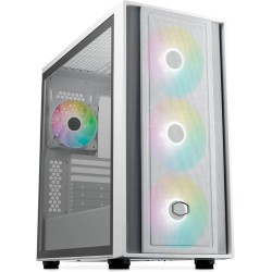 Gabinetes Gaming COOLER MASTER MB600-WGNN-S00