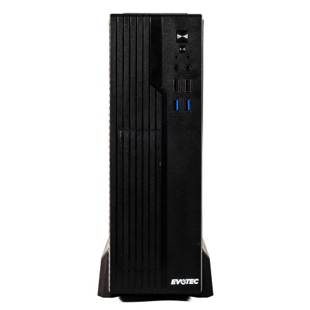 PCs de Escritorio EVOTEC EV-INTCEL-VERTEC