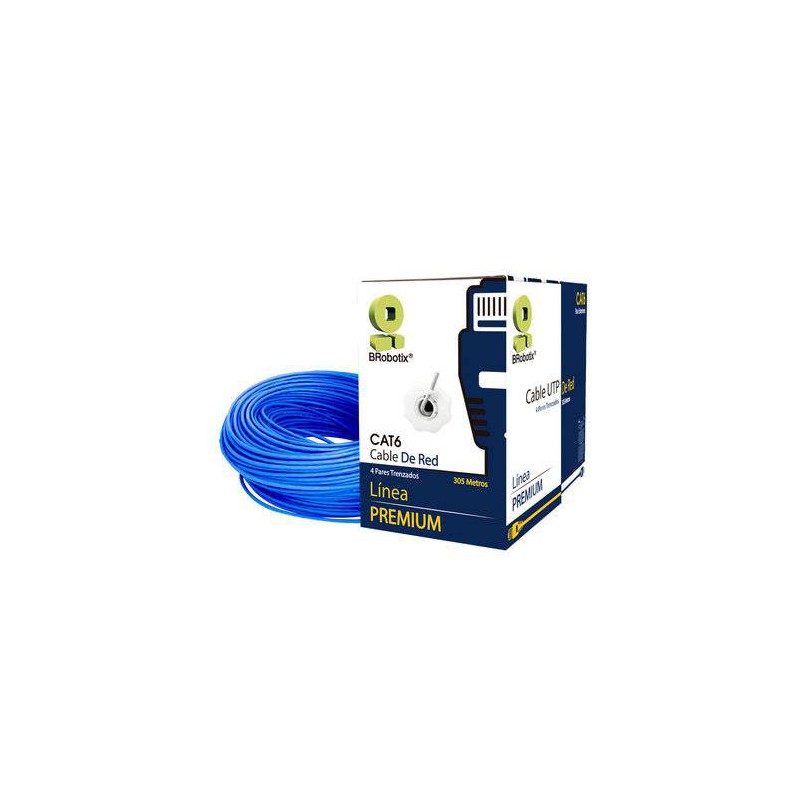 Bobinas BROBOTIX 6006795