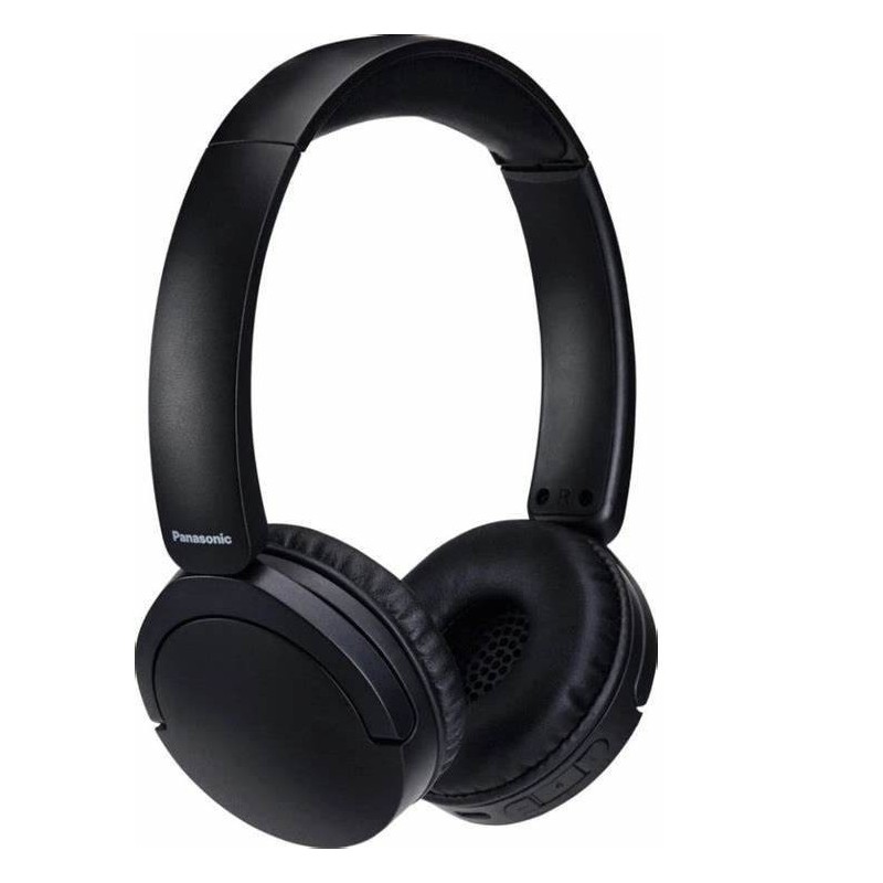 Diademas PANASONIC RB-HF630BE-K