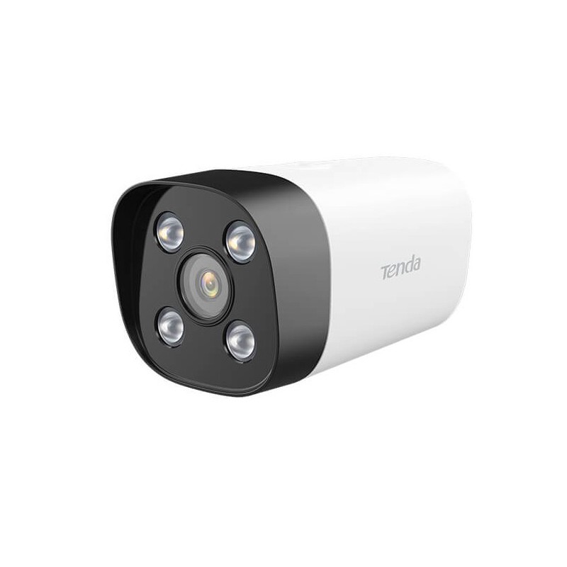 Cámara Bala Análoga TENDA IT7-PCS-6