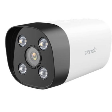 Cámara Bala Análoga TENDA IT7-PCS-6