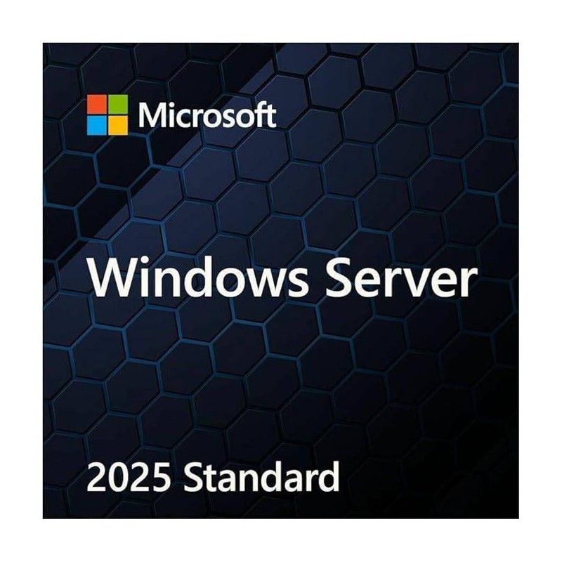 Sistema Operativo MICROSOFT EP2-25197