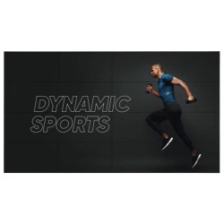 Monitores LG 49VL5PJ