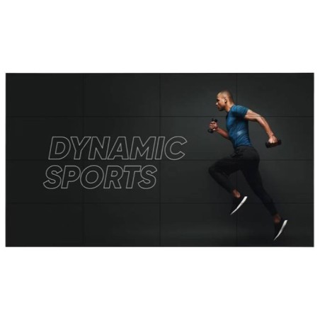 Monitores LG 49VL5PJ