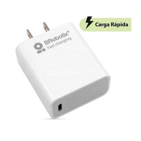 Cargadores BROBOTIX 6006610