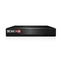 DVR Pentahibrido PROVISION-ISR SH-8100A5N-5L(MM)-V2