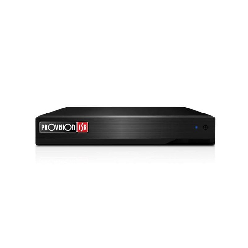 DVR Pentahibrido PROVISION-ISR SH-8100A5N-5L(MM)-V2