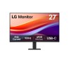 Monitor LG 27U421A-B