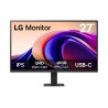 Monitor LG 27U631A-B