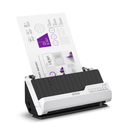 Escaner EPSON DS-C330 