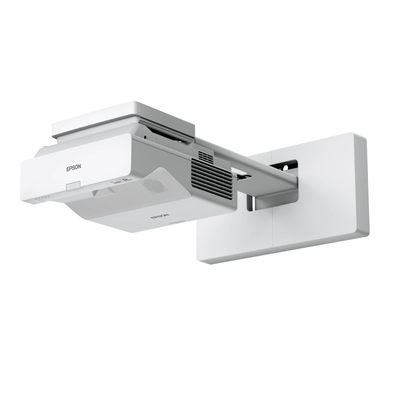 Proyector EPSON 760Wi  